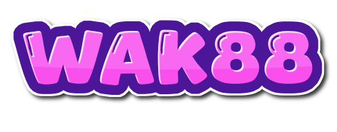 WAK88 LOGO